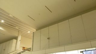 コンパクトで市内からは遠くない