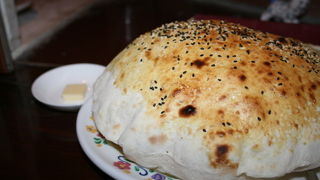 トルコ料理です。