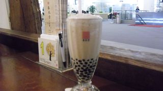 最後に台湾の余韻に浸れます