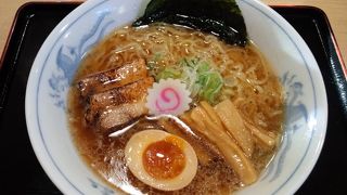 餃子が美味しかった。