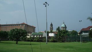 マニラ観光のハイライト！