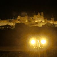 ベランダからの写真です。