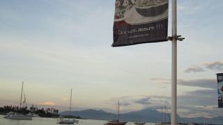 美味しいカレー。気を付けないと全部カレー料理に！