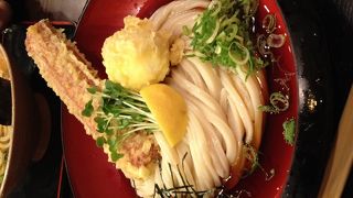 コシがあってグッド