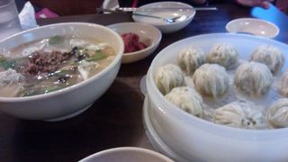 お手頃ファストフード