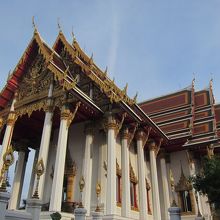 ワット・ラーチャブラナ