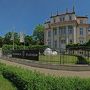 ポーランドの城館ホテル【140】プラチナム パレス ホテル ブロツワフ (Platinum Palace Hotel Wroclaw)