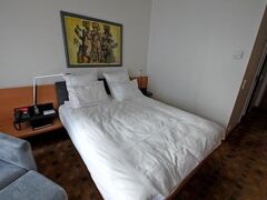 スイソテル ベルリン ホテル 写真