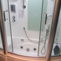 機能を使いきれなかったバスタブ