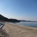 宮の浜海水浴場