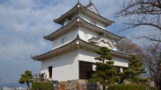 眺めのいい場所