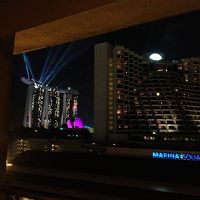 マンダリンオリエンタルビュー