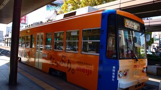 広島の町並みをゆっくり見たいならこれ!!