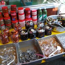 見てるだけで楽しい