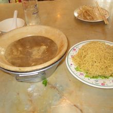 うーん。美味しそう！