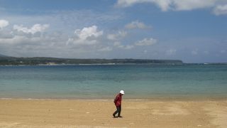 独り占め感が味わえるかも？