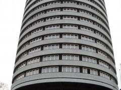 Hotel Budapest 写真