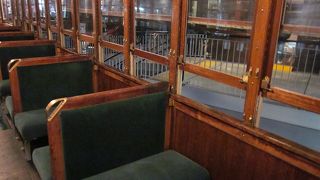 懐かしい気持ちになります