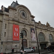 どんどん展示物が充実していきます