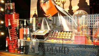 おしゃれ食料品店