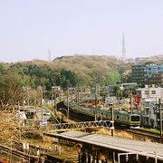 武蔵と相模の境目はどこか--1--　東戸塚駅