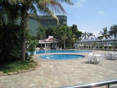 ナン ハイ ホテル (南海酒店) 写真