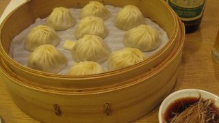 並ばず食べたいなら。