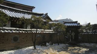 場所が分かりにくい。