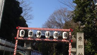 原宿・代々木・信濃町の絶景ポイントはここ！