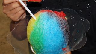 評判のみ先行。そこまで美味しいわけではない