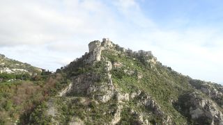 最高の眺めです。