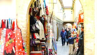 モロッコを思い出す