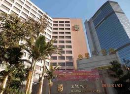 Golden Dragon Hotel 写真