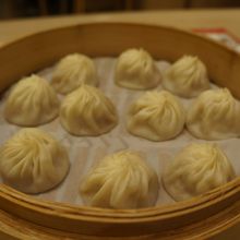 美味しかった！