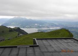 Rigi Kulm Hotel 写真