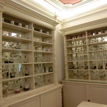 おしゃれなディスプレー