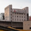 本塩釜駅すぐリーズナブルなグランドホテル