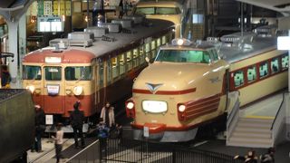 鉄道好きにはたまりません