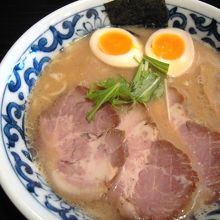 女子向きで食べやすい