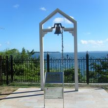 桂由美スポット