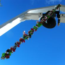 恋人で鐘を鳴らそう