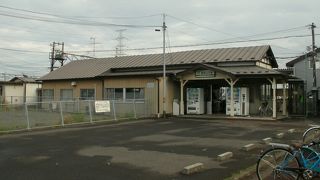 仙台市のベッドタウンです