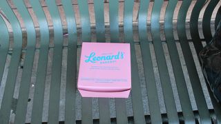 普通に美味しいです。マラサダBOX