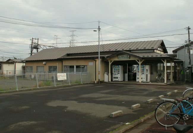 仙台市のベッドタウンです