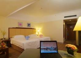 パール リバー ガーデン ホテル 写真