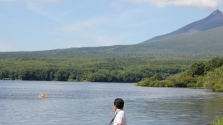 駒ヶ岳の絶景ポイント