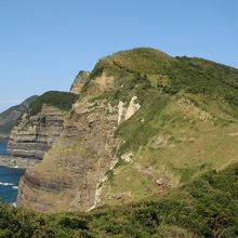 念仏発祥の地から見える風景