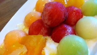 リンチーリンも好きな香港デザート