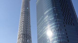 スカイツリーのおみやげがたくさん☆