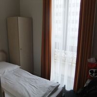 とっても狭いです！！